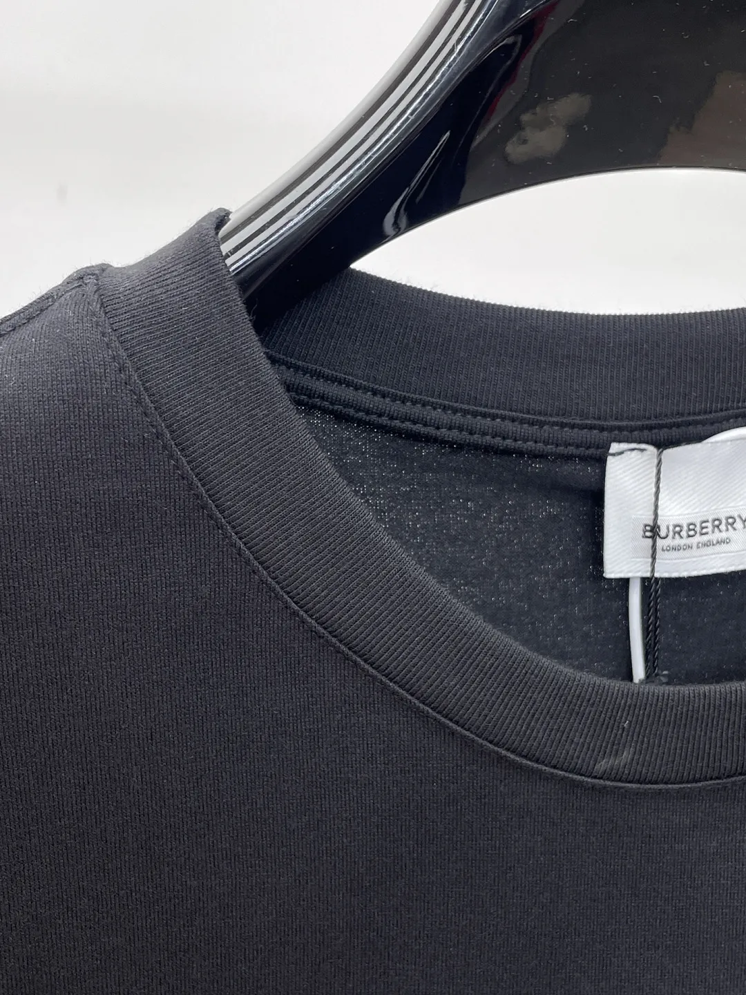 BURBERRY New Arrival T Same Style 230 ， Factory New Arrival Versatile Size：S-XXL